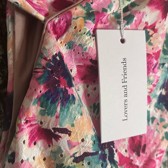 Lovers+Friends Erica Skirt and Crop Top Set - Picture 10 of 13